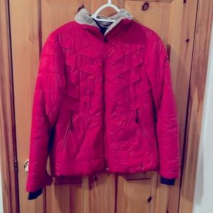 Colombia's thermal comfort omni-heat